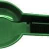 Green Banjo Pan