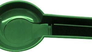 Green Banjo Pan