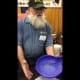 image banjo pan dry