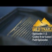 Gold Trails TV logo