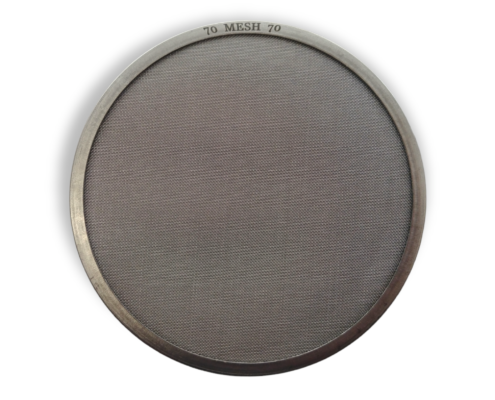 Golden Rule Classifier Screens – Gold Cube